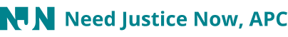 Need Justice Now