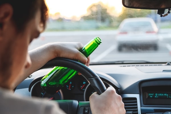 DUI Accidents