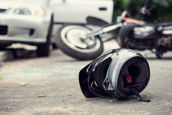 Motorcycle Accidents