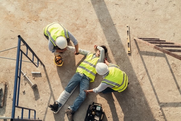 Workers' Compensation